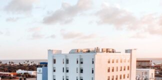 Incidentenan a subi na Hospital den cambio di aña