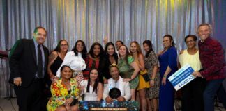 A scohe entre e 12 empleadonan di luna di 2022; Empleado di aña 2022 na HOH: Kamidjo Wirjomenggolo