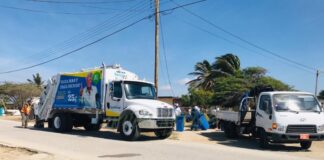 Serlimar a yega na areglo cu Belasting pa paga 13 miyon di debe