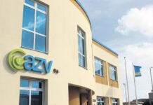HOSPITAL NA CALI, PARTNER DI AZV, A SUFRI DAÑO STRUCTURAL SEVERO DESPUES DI TEREMOTO
