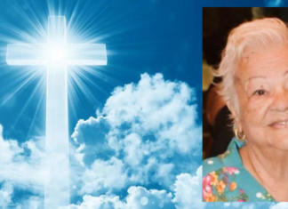 A BAY SOSEGA: Catarina Juliana Henricus