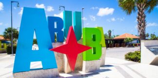 Apesar cu Aruba por ta caro, hopi turista ta sigui bin