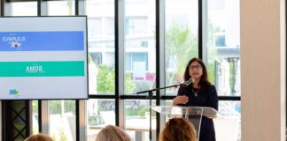 A.T.A. tawata presente cu strategianan y campañanan di mercadeo pa keda presente den mente di e consumidor prome, durante pero tambe despues di e pandemia.