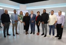 Nos Pais Television tin derecho historico i exclusivo pa transmití Seriee di Caribe