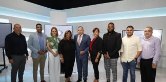 Nos Pais Television tin derecho historico i exclusivo pa transmití Seriee di Caribe