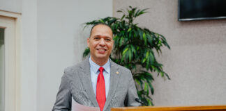 Parlamentario Marco Berlis (MEP): AVP TRATANDO DI DESVIA ATENCION FOR DI CASO IBIS Y AVESTRUZ CU LO TIN VEREDICTONAN PROXIMAMENTE