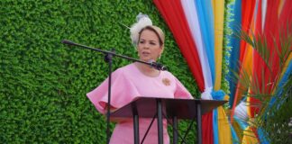 DISCURSO DI PROME MINISTER NA OCACION DI CEREMONIA PROTOCOLAR DIA DI BETICO