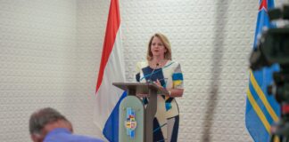 BENEFICIONAN DI E “ONDERLINGE REGELING”