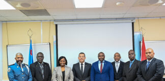 TA BAY SIGUI INVERTI DEN TECNOLOGIA Y EDUCACION PA COMBATI CRIMINALIDAD MAS EFICIENTE Y MAS EFICAZ NA ARUBA