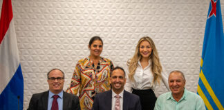 A FIRMA ACUERDO ENTRE TPEF Y FUNDACION STIMAMI STERILISAMI