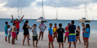 PROGRAMA DI JUMP18 TA DUNANDO BON RESULTADO 