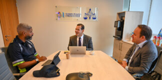 RUTA DI CARNAVAL NA PLAYA Y SAN NICOLAS LO BAY WORDO EKIPA CU CAMERA POR COMPLETO