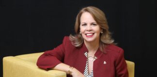 LIDER DI PARTIDO MOVIMIENTO ELECTORAL DI PUEBLO (MEP), EVELYN WEVER CROES: