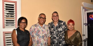 E finalistanan pa Aruba Caiso & Soca Monarch 2023 ta conoci!