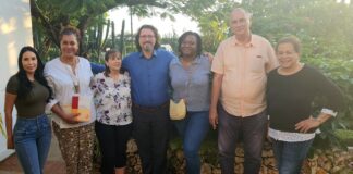 Miembro Tweede Kamer Jorien Wuite a bishita dump Parkietenbos