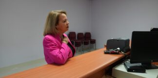 HULPBESTUURSKANTOOR SAN NICOLAS LO HABRI DEN EDIFICIO DI RDA