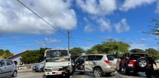 Boksmento cu basta daño material altura di Cede di Mep