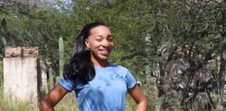 Hopi expectativa pa e eleccion di Reina di Colegio EPI