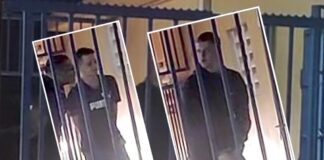 Polis a detene 2 persona relaciona posesion di atributonan y tambe droga