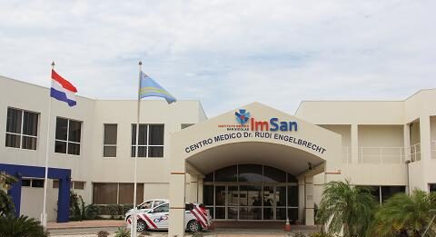Machine di bestraling daña pa algun siman; Mervin kico ta pasando?