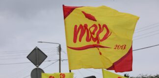 OPONENTENAN TA DESESPERA. OPOSICION TA PIDI ELECCION PERO KICO OPOSICION TIN PA OFRECE?