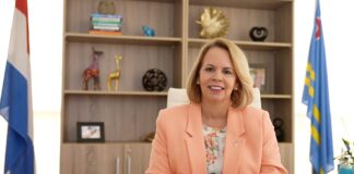 COHO, RAFT Y DEMOCRATISCH DEFICIT TA ALGUN DI E TEMANAN CU LO TRATA DURANTE REUNION NA SINT MAARTEN 