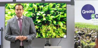 Minister Geoffrey Wever: Agri Business Academy a cuminsa pa e sector di Agricultura