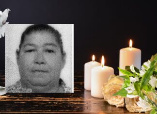 A BAY SOSEGA; Rosalinda M. van der Biezen