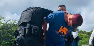 Aña a habri cu 2 boto intercepta cu droga y 23 ilegal deteni na Arashi y Savaneta