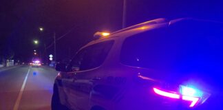 Morto den trafico pa 2022 ta aumenta cu un mas pa 14;