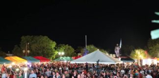 POSIBILIDAD PA BENTA DI CUMINDA, COS DUSHI Y ARTESANIA RIBA PLAZA BETICO CROES DURANTE MANIFESTACION CULTURAL DI 24 JANUARI 2023