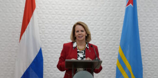 CONSEHO DI MINISTER DI REINO A APROBA PETICION DI GOBIERNO DI ARUBA PA ELIMINA E RECORTE DI SALARIO DI EMPLEADONAN PUBLICO Y SEMI PUBLICO