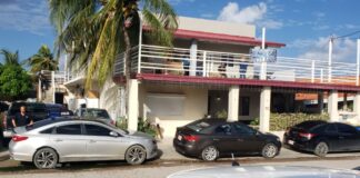 Pareha Venezolano deteni, sospecha di involucra den caso di ladronicia