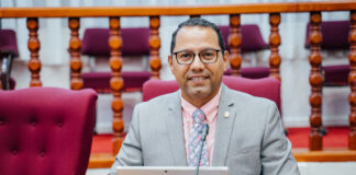 Rycon ta mastermind den laba man – parti 2: Mep ta atende corupcion di frente!