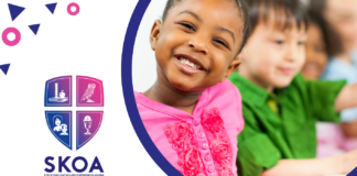 Inscribi bo yiu completamente online, via email of via WhatsApp cu SKOA