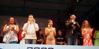 SETAR N.V. ta celebra su di 4 lustro