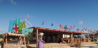 DIP TA ATENDIENDO CU E CASO INCIDENTE NA BABY BEACH