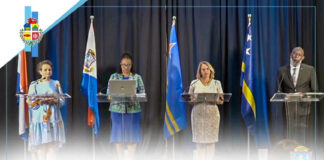 A yega acuerdo nobo na Hulanda COHO a wordo bari for di mesa y cambia pa un ‘onderlinge regeling’