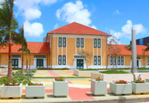 Hues a declara liber homber sospecha di a abusa di mucha menor di edad