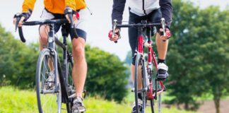 DIA DI BETICO “Paseo riba bicicleta na Playa Pabao”
