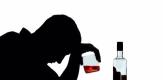 Consumo di alcohol ta trece hopi problema entre pareha