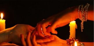 NA E SENJORA CU A DESVIA DEN ADULTERIO, DEN DIVORCIO Y DEN BRUHANAN