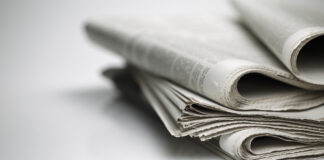 Solo di Pueblo solucionando pa haya su carga di material pa print corant