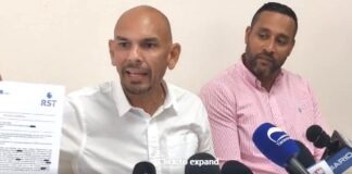 Polis cu a traha rapport falso den Caso Flamingo a bira malo y lo no testigua, segun Otmar