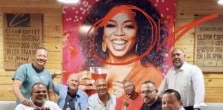 Gang di mafia di AVP cu un reunion “TOP SECRET”