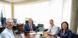 Trahando riba Aruba su consumentenbond nobo