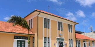 Homber declara liber di a ocasiona accidente fatal