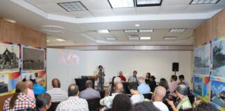 Minister Maduro ta informa riba e di dos encuentro cu ‘stakeholders’ riba e topico di Sclavitud na Aruba