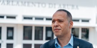 Marco Berlis (MEP): Rapportnan internacional ta demostra cu e ley di Miguel Mansur pa legalisa “soft drugs” lo ta devastador pa Aruba