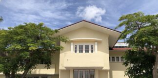 𝗘 𝗟𝗘𝗬 𝗧𝗔 𝗖𝗔𝗡𝗔𝗡𝗗𝗢 𝗦𝗨 𝗖𝗔𝗠𝗜𝗡𝗗𝗔 𝗗𝗘𝗡 𝗣𝗔𝗥𝗟𝗔𝗠𝗘𝗡𝗧𝗢